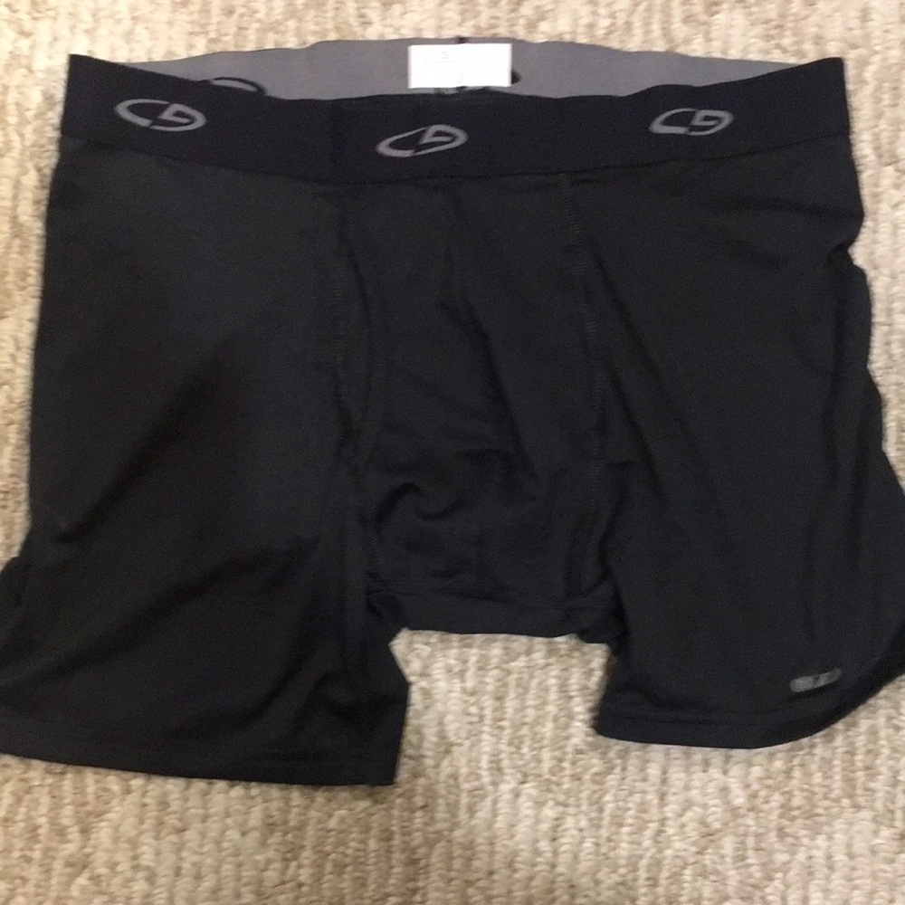 C9 by Champion boxer briefs size large